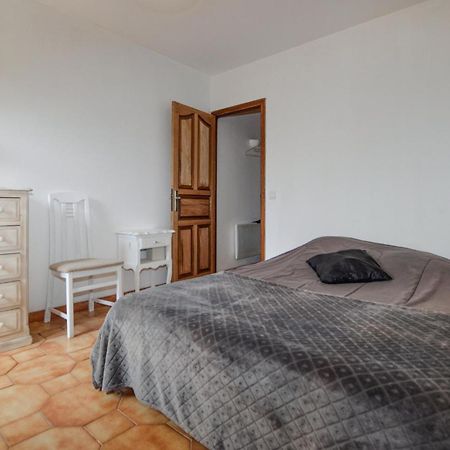 Lovely Apartment In Furiani With Kitchen Zewnętrze zdjęcie