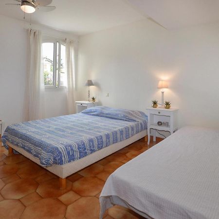 Lovely Apartment In Furiani With Kitchen Zewnętrze zdjęcie