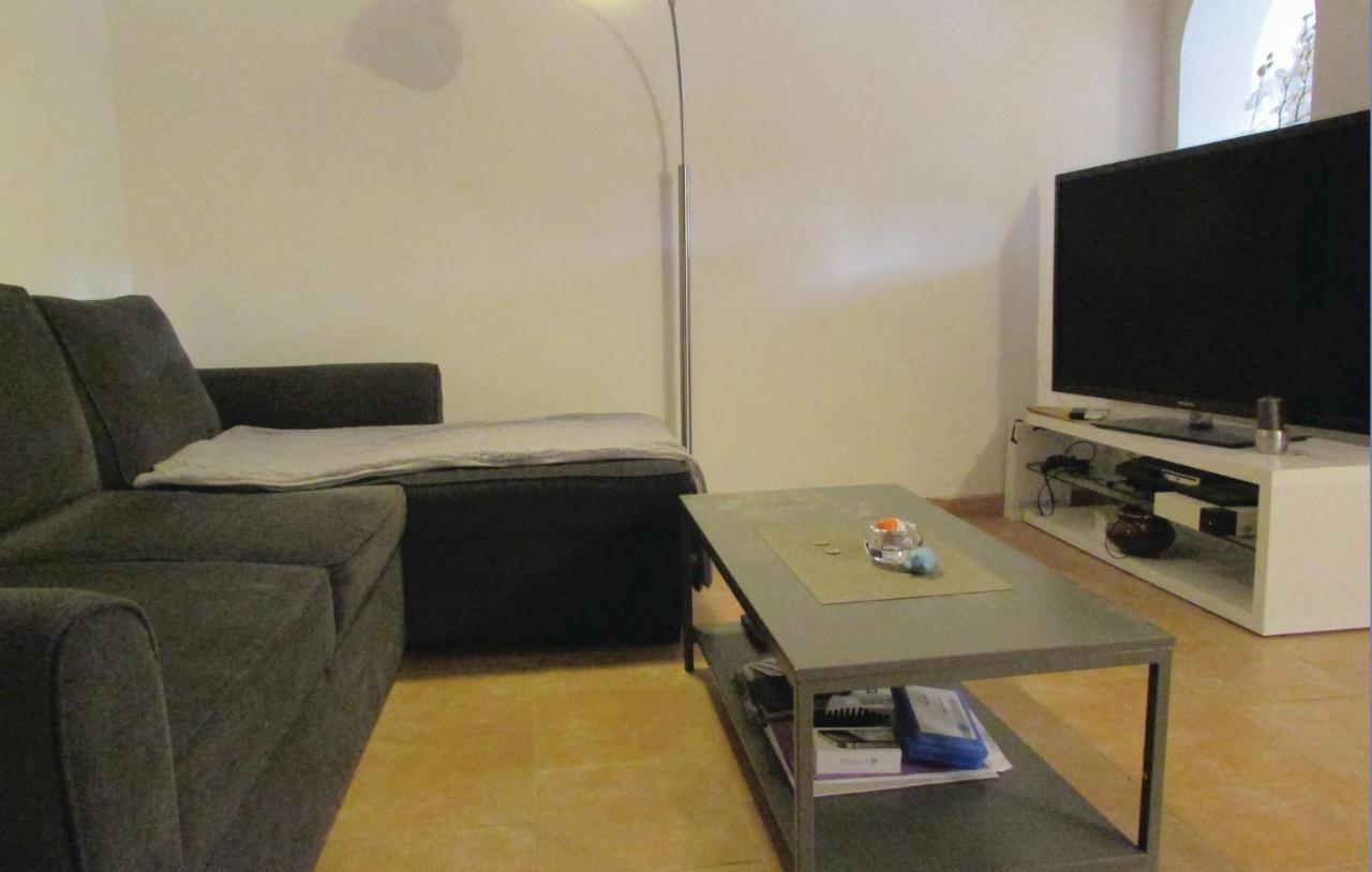 Lovely Apartment In Furiani With Kitchen Zewnętrze zdjęcie